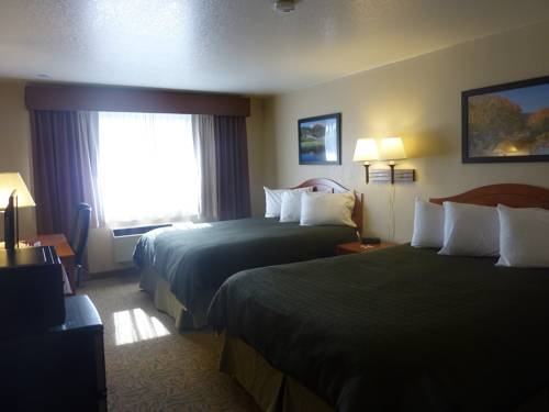 Imagen de la habitación del Hotel Best Western Helena/capitol. Foto 14