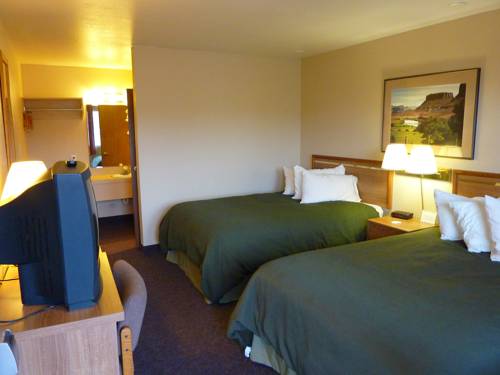 Imagen de la habitación del Hotel Best Western Helena/capitol. Foto 15