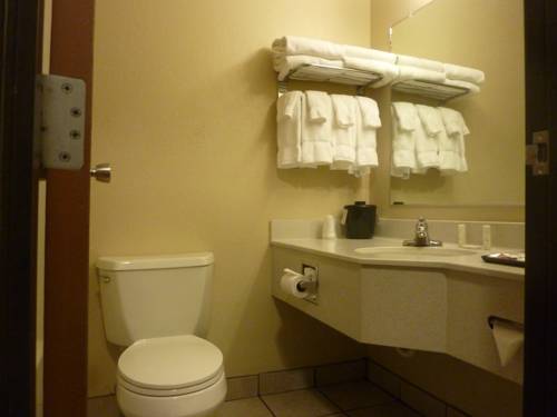 Imagen de la habitación del Hotel Best Western Helena/capitol. Foto 16
