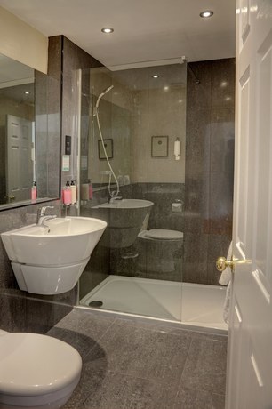 Imagen de la habitación del Hotel Best Western Henbury Lodge. Foto 18
