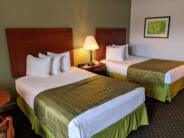 Imagen de la habitación del Hotel Best Western Hendersonville Inn. Foto 8