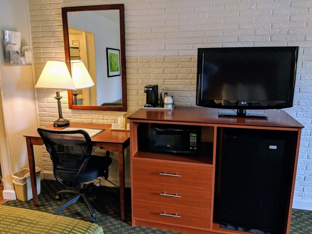 Imagen de la habitación del Hotel Best Western Hendersonville Inn. Foto 9