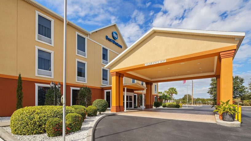 Imagen general del Hotel Best Western Heritage Inn And Suites, Bowling Green. Foto 1