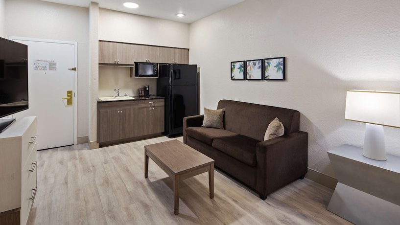Imagen de la habitación del Hotel Best Western Heritage Inn And Suites, Bowling Green. Foto 4