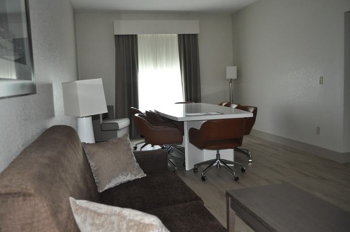 Imagen de la habitación del Hotel Best Western Heritage Inn And Suites, Bowling Green. Foto 7
