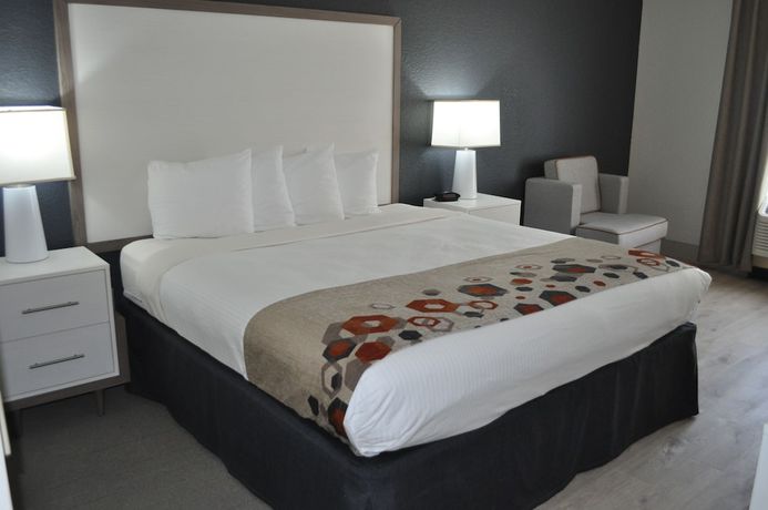 Imagen de la habitación del Hotel Best Western Heritage Inn And Suites, Bowling Green. Foto 9