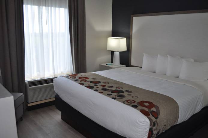 Imagen de la habitación del Hotel Best Western Heritage Inn And Suites, Bowling Green. Foto 11