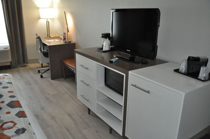 Imagen de la habitación del Hotel Best Western Heritage Inn And Suites, Bowling Green. Foto 12