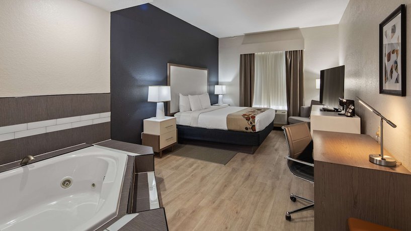 Imagen de la habitación del Hotel Best Western Heritage Inn And Suites, Bowling Green. Foto 13