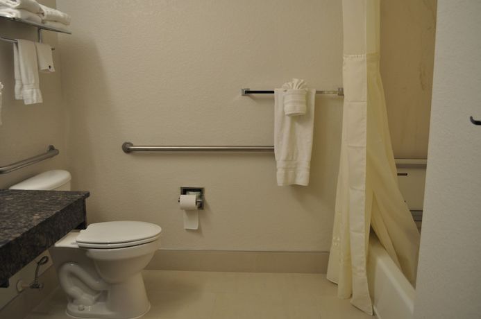 Imagen de la habitación del Hotel Best Western Heritage Inn And Suites, Bowling Green. Foto 14