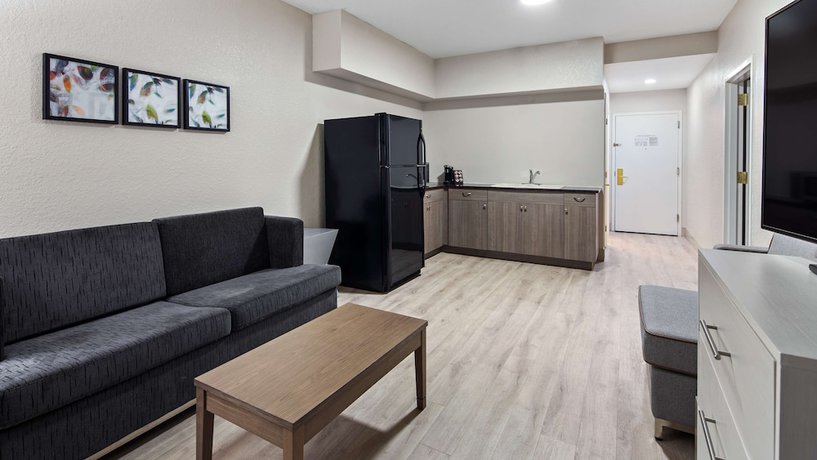 Imagen de la habitación del Hotel Best Western Heritage Inn And Suites, Bowling Green. Foto 17