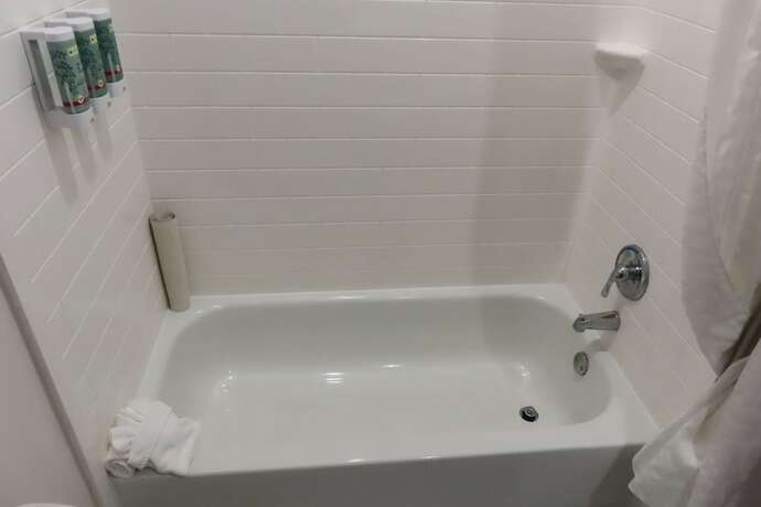 Imagen general del Hotel Best Western Heritage Inn And Suites, Broussard. Foto 2