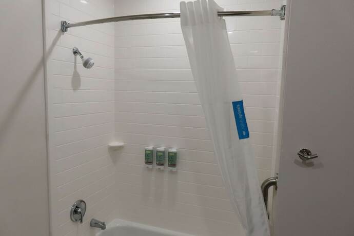 Imagen general del Hotel Best Western Heritage Inn And Suites, Broussard. Foto 3