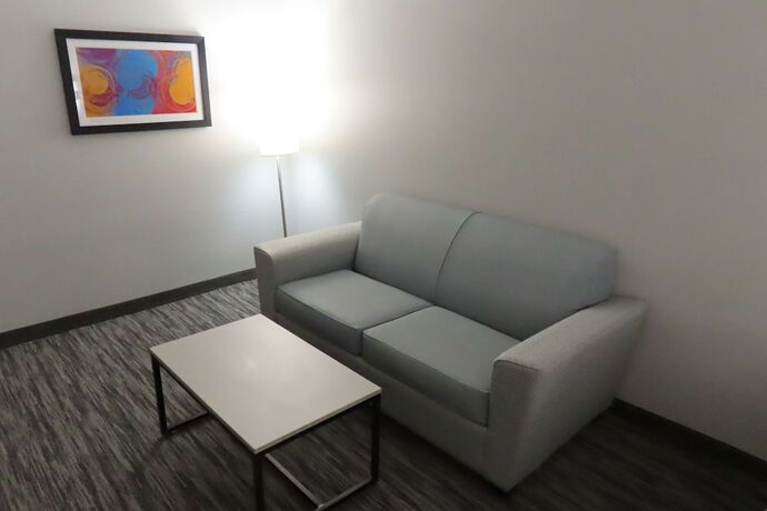 Imagen general del Hotel Best Western Heritage Inn And Suites, Broussard. Foto 4