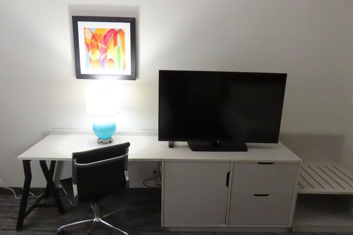 Imagen general del Hotel Best Western Heritage Inn And Suites, Broussard. Foto 5