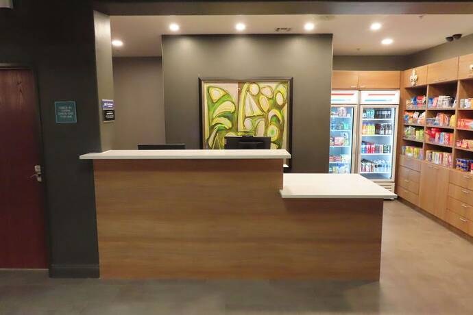 Imagen general del Hotel Best Western Heritage Inn And Suites, Broussard. Foto 6