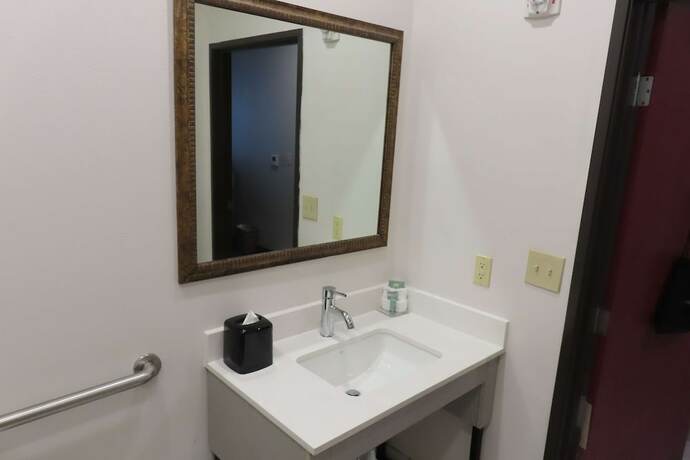 Imagen general del Hotel Best Western Heritage Inn And Suites, Broussard. Foto 7