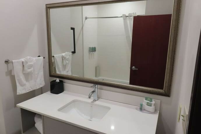 Imagen general del Hotel Best Western Heritage Inn And Suites, Broussard. Foto 9