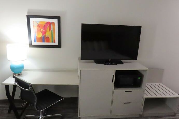 Imagen de la habitación del Hotel Best Western Heritage Inn And Suites, Broussard. Foto 11