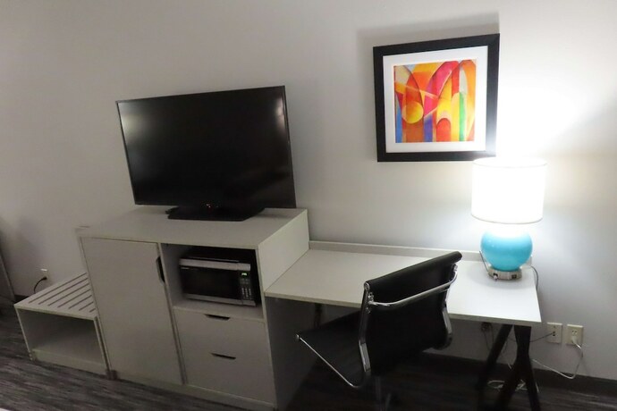 Imagen de la habitación del Hotel Best Western Heritage Inn And Suites, Broussard. Foto 12