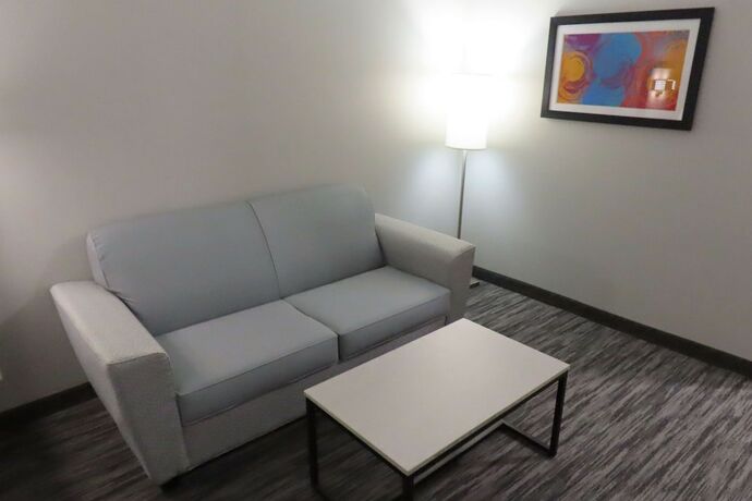 Imagen de la habitación del Hotel Best Western Heritage Inn And Suites, Broussard. Foto 17