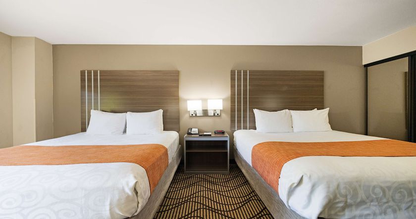 Imagen de la habitación del Hotel Best Western Heritage Inn - Chico. Foto 9