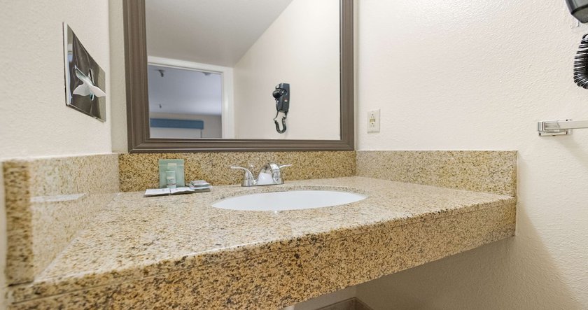 Imagen general del Hotel Best Western Heritage Inn - Chico. Foto 2