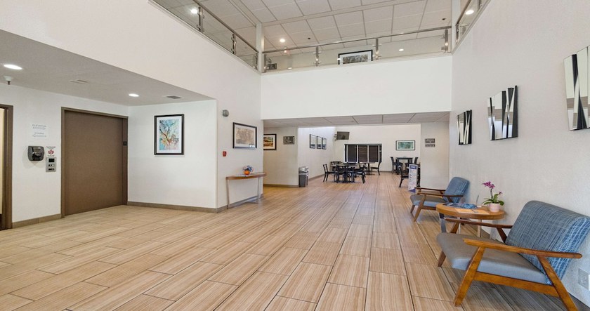 Imagen de los interiores del Hotel Best Western Heritage Inn - Chico. Foto 20