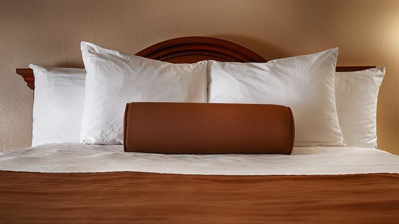 Imagen de la habitación del Hotel Best Western Heritage Inn, Concord. Foto 5