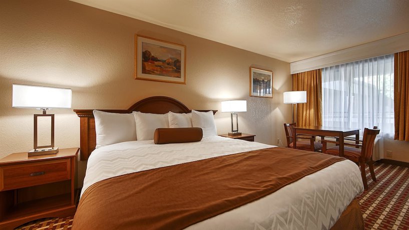 Imagen de la habitación del Hotel Best Western Heritage Inn, Concord. Foto 6