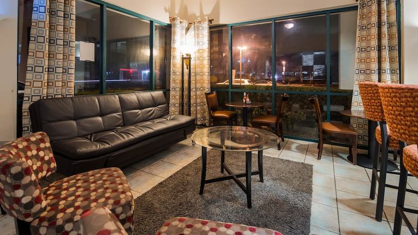 Imagen de los interiores del Hotel Best Western Heritage Inn, Concord. Foto 14