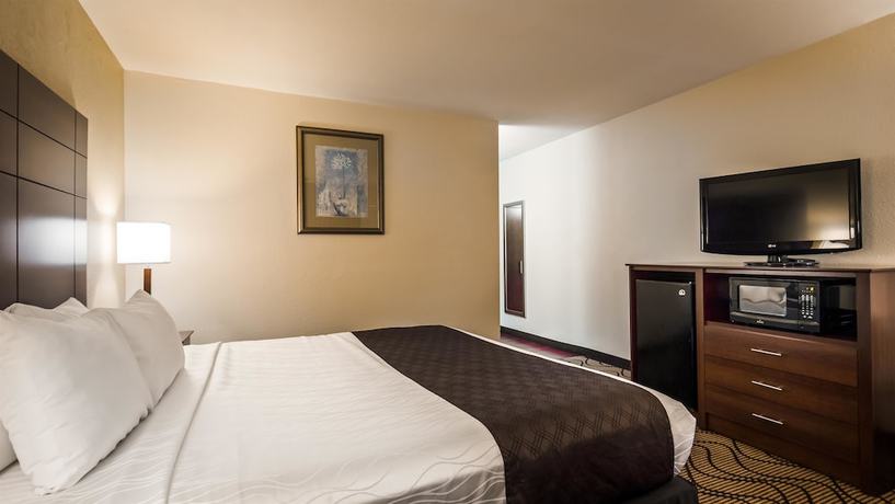 Imagen de la habitación del Hotel Best Western Heritage Inn, Vacaville. Foto 7