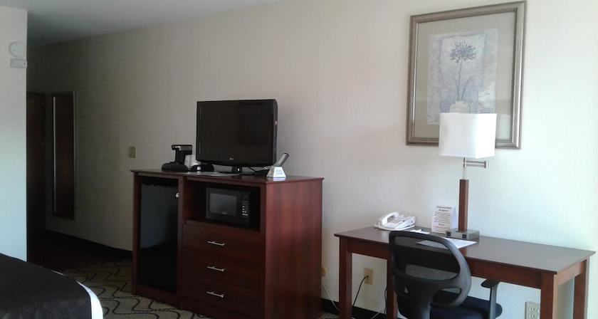 Imagen de la habitación del Hotel Best Western Heritage Inn, Vacaville. Foto 9