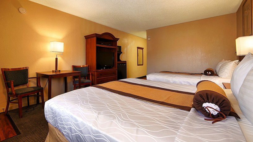 Imagen de la habitación del Hotel Best Western Heritage Inn, Vacaville. Foto 10
