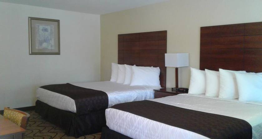 Imagen de la habitación del Hotel Best Western Heritage Inn, Vacaville. Foto 12