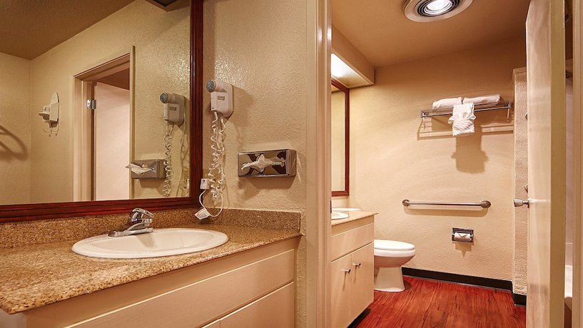 Imagen de la habitación del Hotel Best Western Heritage Inn, Vacaville. Foto 13