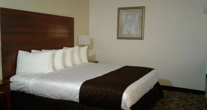 Imagen de la habitación del Hotel Best Western Heritage Inn, Vacaville. Foto 14