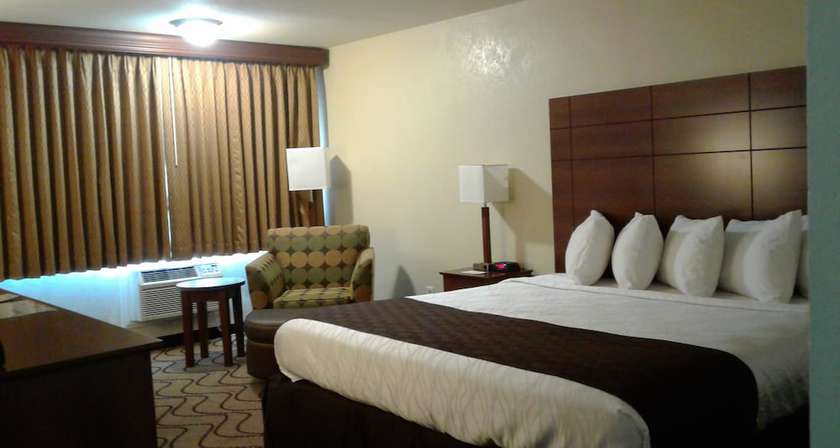 Imagen de la habitación del Hotel Best Western Heritage Inn, Vacaville. Foto 15