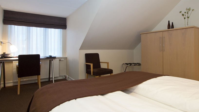 Imagen de la habitación del Hotel Best Western Herman Bang. Foto 2