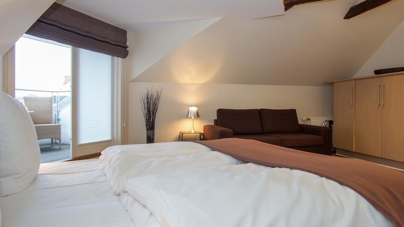 Imagen de la habitación del Hotel Best Western Herman Bang. Foto 4