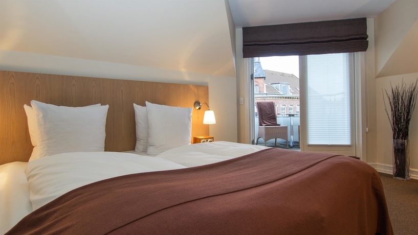 Imagen de la habitación del Hotel Best Western Herman Bang. Foto 5