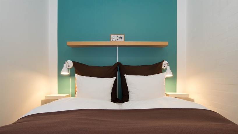 Imagen de la habitación del Hotel Best Western Herman Bang. Foto 6