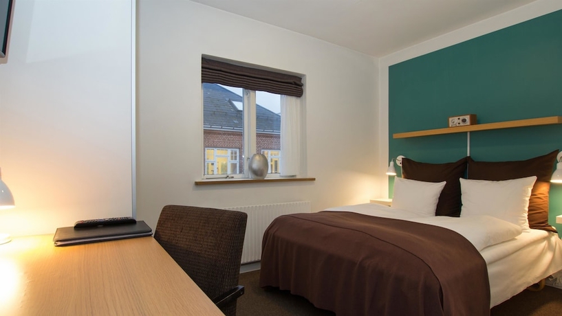 Imagen de la habitación del Hotel Best Western Herman Bang. Foto 7