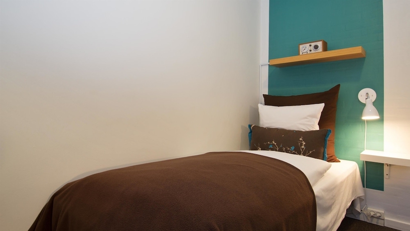 Imagen de la habitación del Hotel Best Western Herman Bang. Foto 8