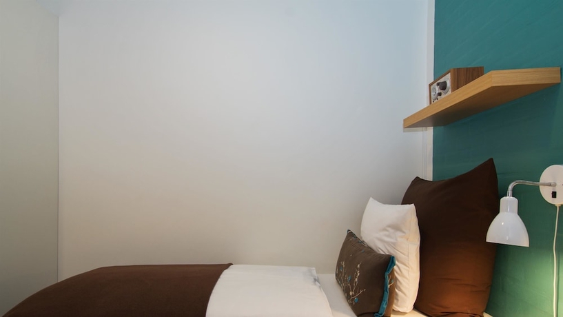 Imagen de la habitación del Hotel Best Western Herman Bang. Foto 9