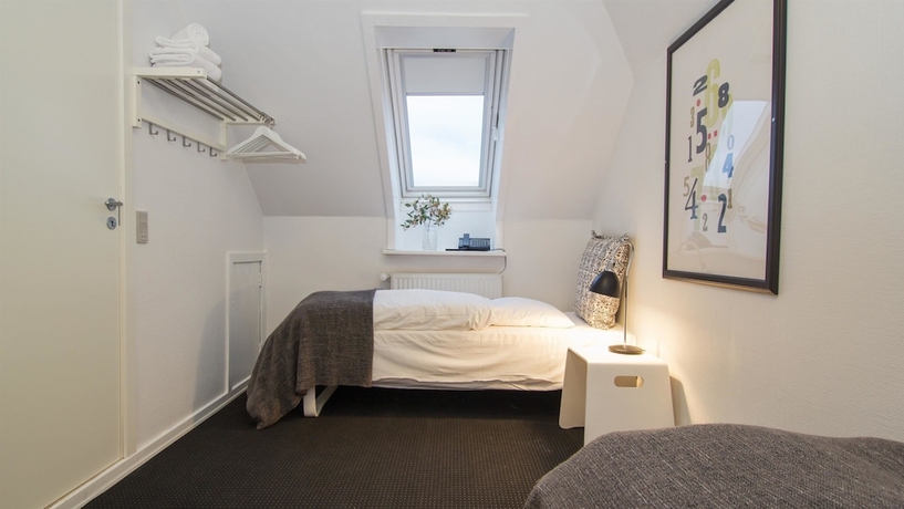 Imagen de la habitación del Hotel Best Western Herman Bang. Foto 10