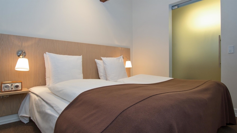 Imagen de la habitación del Hotel Best Western Herman Bang. Foto 12