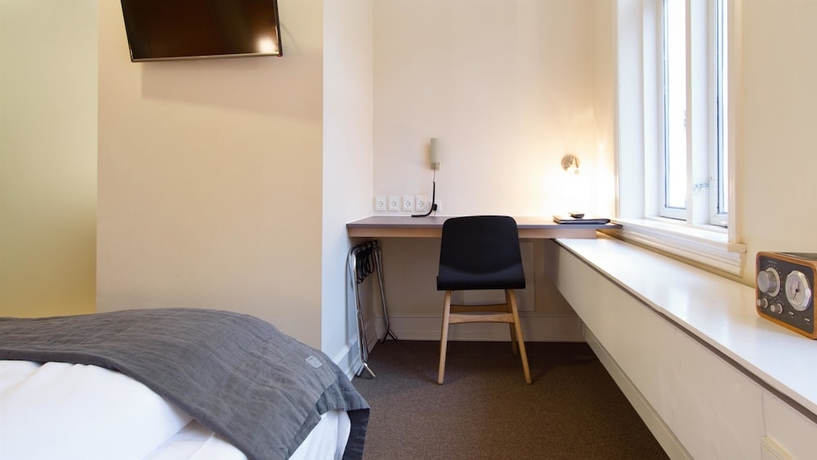 Imagen de la habitación del Hotel Best Western Herman Bang. Foto 14