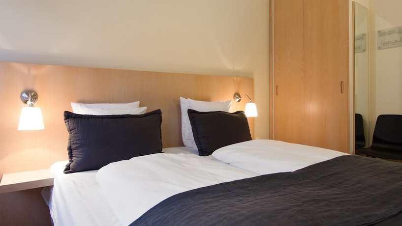 Imagen de la habitación del Hotel Best Western Herman Bang. Foto 15