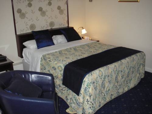 Imagen de la habitación del Hotel Best Western Heronston and Spa. Foto 5